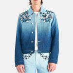 Custom Denim Jacket