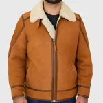 Shearling Jacket