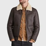 Shearling Jacket
