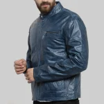 Biker Jacket