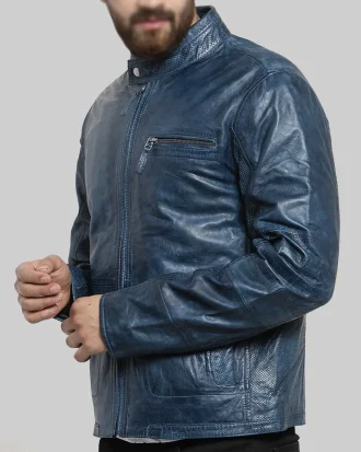 Biker Jacket