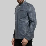 Biker Jacket