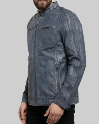 Biker Jacket