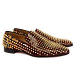 Dandelion Spike Footwear