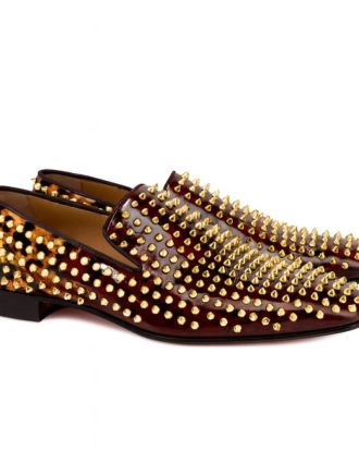 Dandelion Spike Footwear