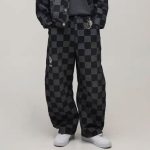 Custom Denim Pants