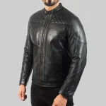 Biker Jacket