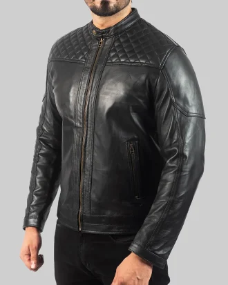 Biker Jacket