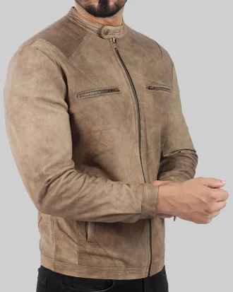 Biker Jacket