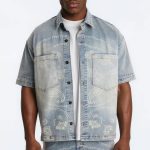 Custom Denim Shirts