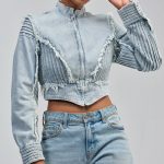 Custom Denim Jackets