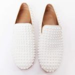 Dandelion Spike Footwear