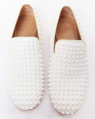 Dandelion Spike Footwear