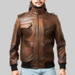 Biker Jacket
