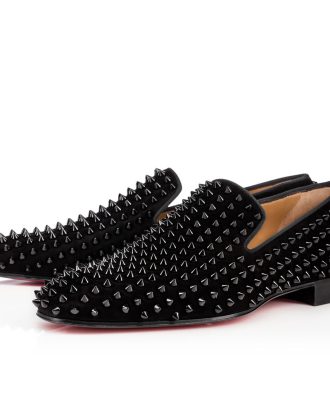 Dandelion Spike Footwear