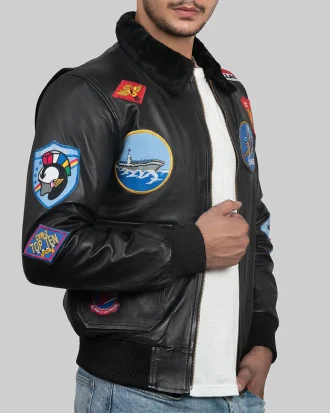 Biker Jacket