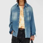 Custom Denim Shirts