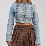 Custom Denim Jackets