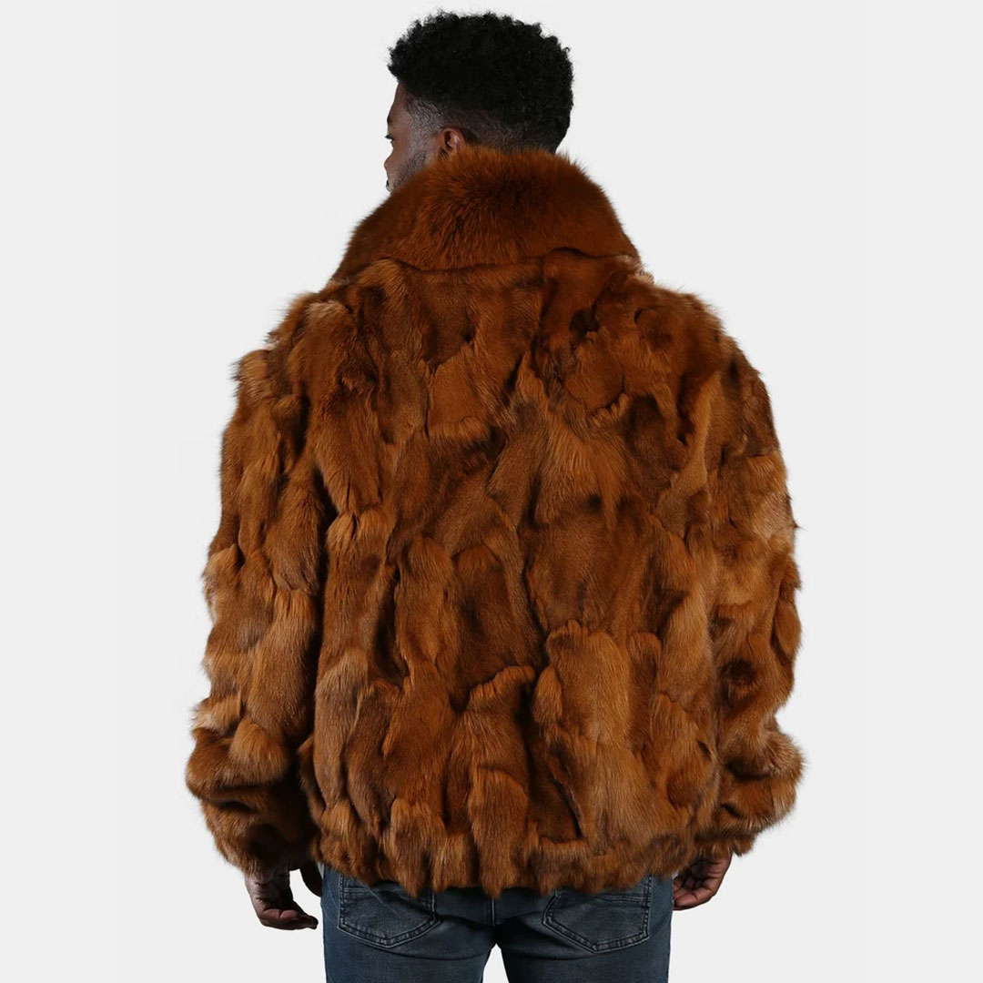 Custom Fur Jackets - Image 2