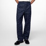 Custom Denim Pants