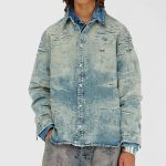 Custom Denim Shirts