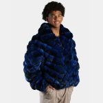 Custom Fur Jackets