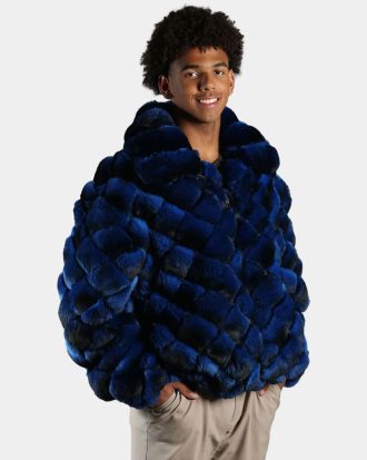 Custom Fur Jackets