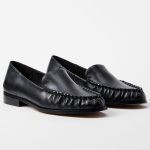 Custom Leather Ankle Boots