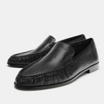 Custom Leather Ankle Boots