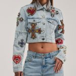 Custom Denim Jackets