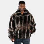 Custom Fur Jackets