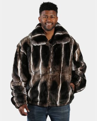 Custom Fur Jackets