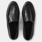 Custom Leather Ankle Boots