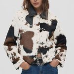 Women’s Cowhide Leather Jackets